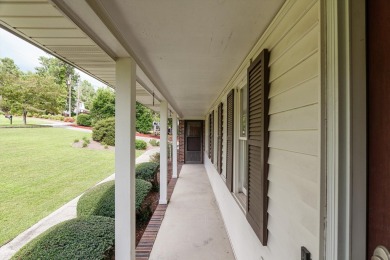Looking for an all brick ranch style home on a large lot in a on Midland Valley Country Club in South Carolina - for sale on GolfHomes.com, golf home, golf lot