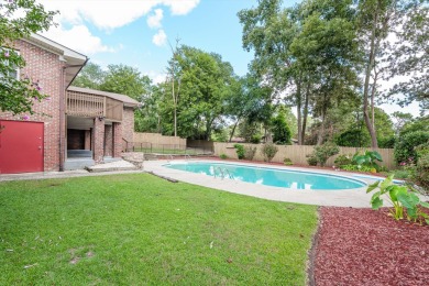 Looking for an all brick ranch style home on a large lot in a on Midland Valley Country Club in South Carolina - for sale on GolfHomes.com, golf home, golf lot