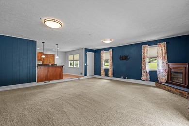 Looking for an all brick ranch style home on a large lot in a on Midland Valley Country Club in South Carolina - for sale on GolfHomes.com, golf home, golf lot