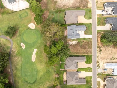 Located in the highly desirable Arlington Park subdivision, this on Hot Springs Golf and Country Club in Arkansas - for sale on GolfHomes.com, golf home, golf lot