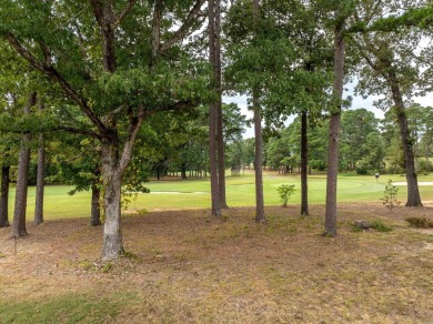 Located in the highly desirable Arlington Park subdivision, this on Hot Springs Golf and Country Club in Arkansas - for sale on GolfHomes.com, golf home, golf lot