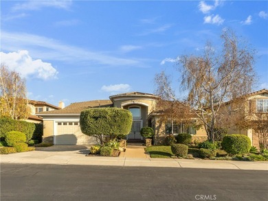 Exclusively represented by The ROSS REALTY GROUP at Keller on Sterling Hills Golf Club in California - for sale on GolfHomes.com, golf home, golf lot