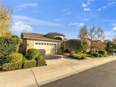 Exclusively represented by The ROSS REALTY GROUP at Keller on Sterling Hills Golf Club in California - for sale on GolfHomes.com, golf home, golf lot