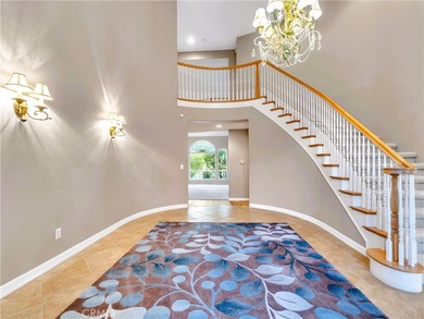 Exclusively represented by The ROSS REALTY GROUP at Keller on Sterling Hills Golf Club in California - for sale on GolfHomes.com, golf home, golf lot