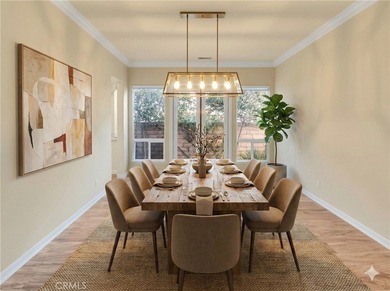 Exclusively represented by The ROSS REALTY GROUP at Keller on Sterling Hills Golf Club in California - for sale on GolfHomes.com, golf home, golf lot