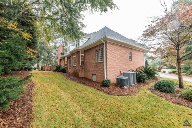 Check out this stunning home in the Deerwood section of on Landings Golf Club in Georgia - for sale on GolfHomes.com, golf home, golf lot