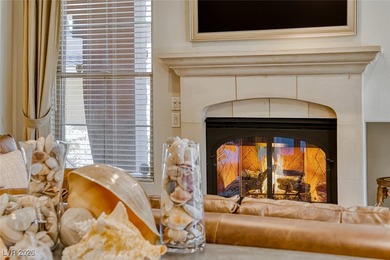 Welcome to 65 Luce Del Sole Villa 1, in beautiful Lake Las on Reflection Bay Golf Club in Nevada - for sale on GolfHomes.com, golf home, golf lot