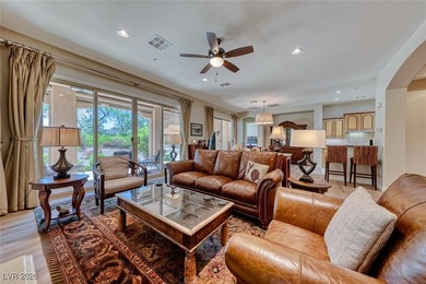 Welcome to 65 Luce Del Sole Villa 1, in beautiful Lake Las on Reflection Bay Golf Club in Nevada - for sale on GolfHomes.com, golf home, golf lot