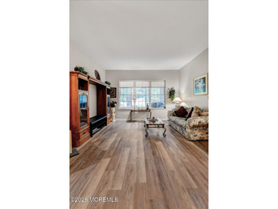 Newer roof, HVAC, stainless appliances, and flooring. Freshly on Westlake Golf and Country Club in New Jersey - for sale on GolfHomes.com, golf home, golf lot