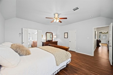 Experience the Best of Burleson Living at 416 Hidden Lake Court on Hidden Creek Golf Course in Texas - for sale on GolfHomes.com, golf home, golf lot