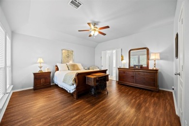 Experience the Best of Burleson Living at 416 Hidden Lake Court on Hidden Creek Golf Course in Texas - for sale on GolfHomes.com, golf home, golf lot
