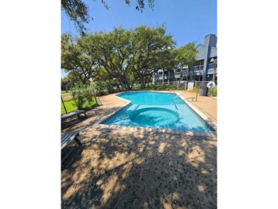 Turnkey downstairs unit in Rockport Country Club - fully on Rockport Country Club in Texas - for sale on GolfHomes.com, golf home, golf lot