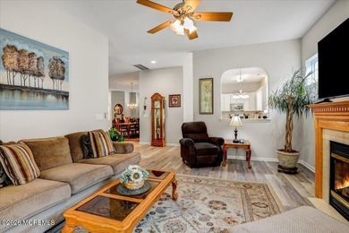 Newer roof, HVAC, stainless appliances, and flooring. Freshly on Westlake Golf and Country Club in New Jersey - for sale on GolfHomes.com, golf home, golf lot