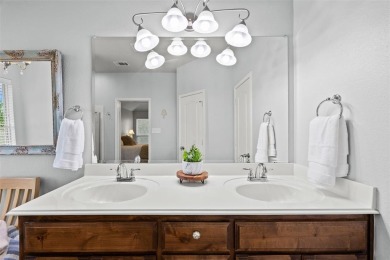 Experience the Best of Burleson Living at 416 Hidden Lake Court on Hidden Creek Golf Course in Texas - for sale on GolfHomes.com, golf home, golf lot