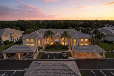Welcome to this beautifully updated 2-bedroom, 2-bath residence on Bonita Bay West in Florida - for sale on GolfHomes.com, golf home, golf lot