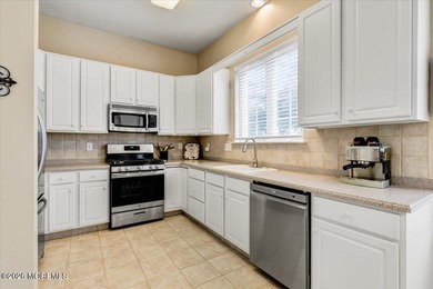 Newer roof, HVAC, stainless appliances, and flooring. Freshly on Westlake Golf and Country Club in New Jersey - for sale on GolfHomes.com, golf home, golf lot