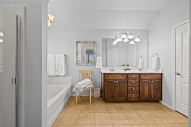 Experience the Best of Burleson Living at 416 Hidden Lake Court on Hidden Creek Golf Course in Texas - for sale on GolfHomes.com, golf home, golf lot