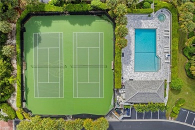 Welcome to this beautifully updated 2-bedroom, 2-bath residence on Bonita Bay West in Florida - for sale on GolfHomes.com, golf home, golf lot