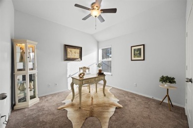 Experience the Best of Burleson Living at 416 Hidden Lake Court on Hidden Creek Golf Course in Texas - for sale on GolfHomes.com, golf home, golf lot