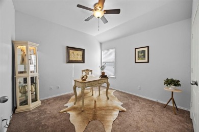 Experience the Best of Burleson Living at 416 Hidden Lake Court on Hidden Creek Golf Course in Texas - for sale on GolfHomes.com, golf home, golf lot