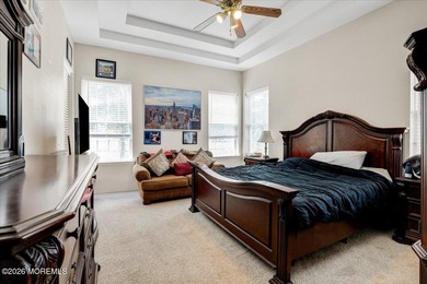 Newer roof, HVAC, stainless appliances, and flooring. Freshly on Westlake Golf and Country Club in New Jersey - for sale on GolfHomes.com, golf home, golf lot