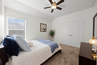 Experience the Best of Burleson Living at 416 Hidden Lake Court on Hidden Creek Golf Course in Texas - for sale on GolfHomes.com, golf home, golf lot