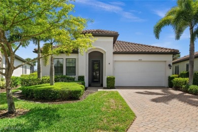 Welcome to Hampton Park, a premier gated community in Gateway on Gateway Golf and Country Club in Florida - for sale on GolfHomes.com, golf home, golf lot