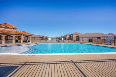 Start out your New Year in this FABULOUS 3-bedroom, 2-bath home on The Golf Club At Champions Circle in Texas - for sale on GolfHomes.com, golf home, golf lot