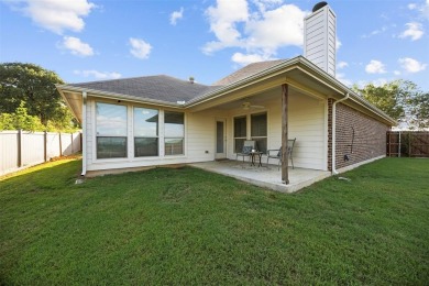 Experience the Best of Burleson Living at 416 Hidden Lake Court on Hidden Creek Golf Course in Texas - for sale on GolfHomes.com, golf home, golf lot
