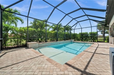 Welcome to Hampton Park, a premier gated community in Gateway on Gateway Golf and Country Club in Florida - for sale on GolfHomes.com, golf home, golf lot