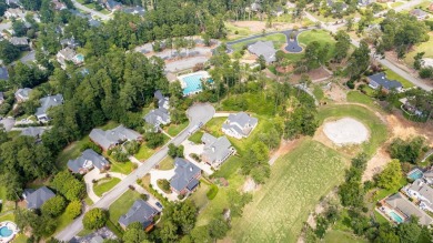 Welcome to this spacious five-bedroom, four-bathroom home on Jones Creek Golf Club in Georgia - for sale on GolfHomes.com, golf home, golf lot