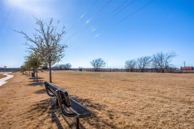 Start out your New Year in this FABULOUS 3-bedroom, 2-bath home on The Golf Club At Champions Circle in Texas - for sale on GolfHomes.com, golf home, golf lot