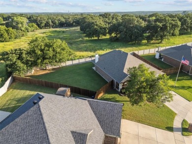 Experience the Best of Burleson Living at 416 Hidden Lake Court on Hidden Creek Golf Course in Texas - for sale on GolfHomes.com, golf home, golf lot