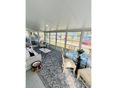 Looking for a cozy winter getaway or a year-round haven? This on Pine Lakes Country Club in Florida - for sale on GolfHomes.com, golf home, golf lot