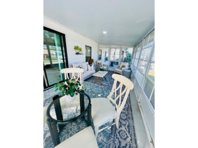 Looking for a cozy winter getaway or a year-round haven? This on Pine Lakes Country Club in Florida - for sale on GolfHomes.com, golf home, golf lot