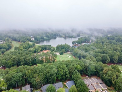 In Cary's Prestwick at MacGregor Downs Country Club, known for on MacGregor Downs Country Club in North Carolina - for sale on GolfHomes.com, golf home, golf lot