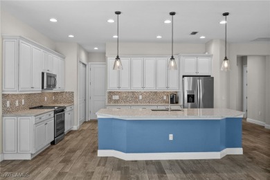 Welcome to Hampton Park, a premier gated community in Gateway on Gateway Golf and Country Club in Florida - for sale on GolfHomes.com, golf home, golf lot
