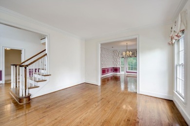 Welcome to this spacious five-bedroom, four-bathroom home on Jones Creek Golf Club in Georgia - for sale on GolfHomes.com, golf home, golf lot
