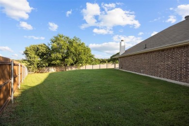 Experience the Best of Burleson Living at 416 Hidden Lake Court on Hidden Creek Golf Course in Texas - for sale on GolfHomes.com, golf home, golf lot