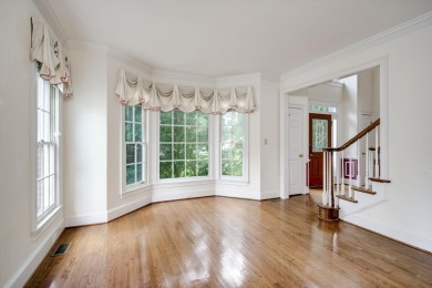 Welcome to this spacious five-bedroom, four-bathroom home on Jones Creek Golf Club in Georgia - for sale on GolfHomes.com, golf home, golf lot