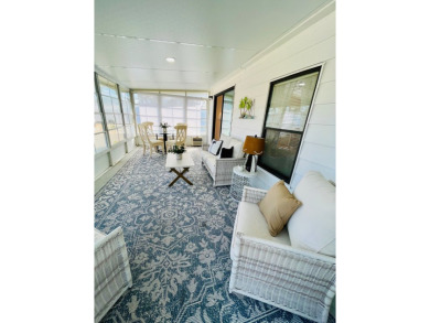 Looking for a cozy winter getaway or a year-round haven? This on Pine Lakes Country Club in Florida - for sale on GolfHomes.com, golf home, golf lot