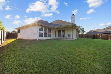 Experience the Best of Burleson Living at 416 Hidden Lake Court on Hidden Creek Golf Course in Texas - for sale on GolfHomes.com, golf home, golf lot