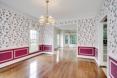 Welcome to this spacious five-bedroom, four-bathroom home on Jones Creek Golf Club in Georgia - for sale on GolfHomes.com, golf home, golf lot