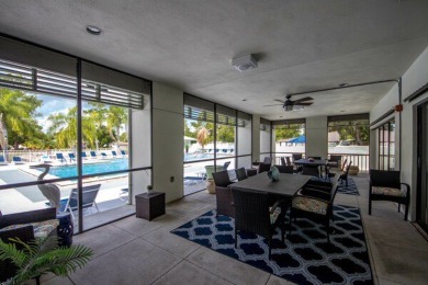 Looking for a cozy winter getaway or a year-round haven? This on Pine Lakes Country Club in Florida - for sale on GolfHomes.com, golf home, golf lot
