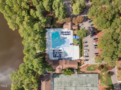 In Cary's Prestwick at MacGregor Downs Country Club, known for on MacGregor Downs Country Club in North Carolina - for sale on GolfHomes.com, golf home, golf lot