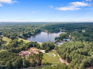 In Cary's Prestwick at MacGregor Downs Country Club, known for on MacGregor Downs Country Club in North Carolina - for sale on GolfHomes.com, golf home, golf lot