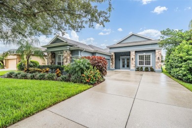 BRAND NEW ROOF  NEW Spectacular Screened Lanai add to the on Lake Jovita Golf and Country Club in Florida - for sale on GolfHomes.com, golf home, golf lot