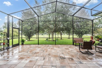 BRAND NEW ROOF  NEW Spectacular Screened Lanai add to the on Lake Jovita Golf and Country Club in Florida - for sale on GolfHomes.com, golf home, golf lot