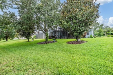 BRAND NEW ROOF  NEW Spectacular Screened Lanai add to the on Lake Jovita Golf and Country Club in Florida - for sale on GolfHomes.com, golf home, golf lot