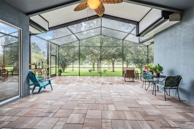 BRAND NEW ROOF  NEW Spectacular Screened Lanai add to the on Lake Jovita Golf and Country Club in Florida - for sale on GolfHomes.com, golf home, golf lot